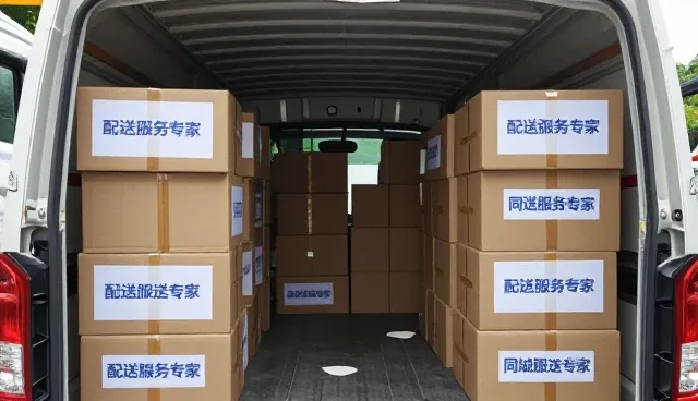 装卸搬运中的常见问题与应对策略