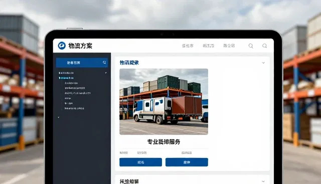 物流风险防控的实践与发展趋势