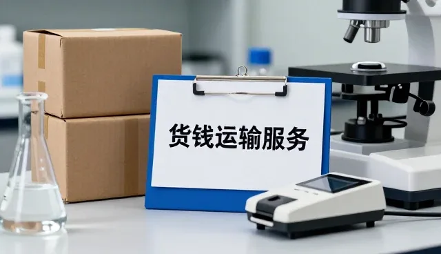 江苏德洋物流有限公司分享货运代理等应用案例