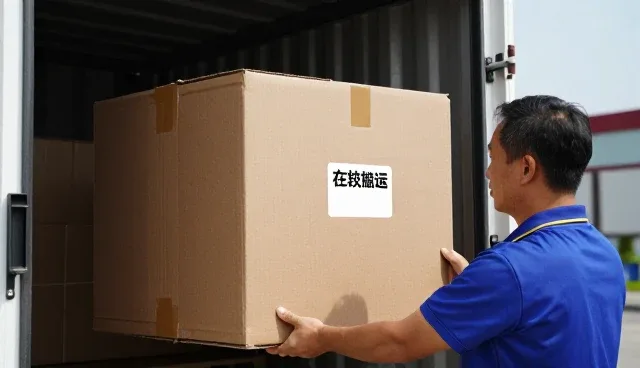 江苏德洋物流有限公司展示仓储管理服务应用成果