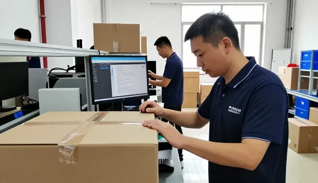 江苏德洋物流有限公司助力企业提升干线运输能力