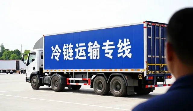 装卸搬运行业时效保障的转型路径与实践