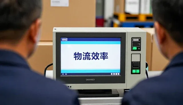 江苏德洋物流有限公司带来全新的配送服务体验